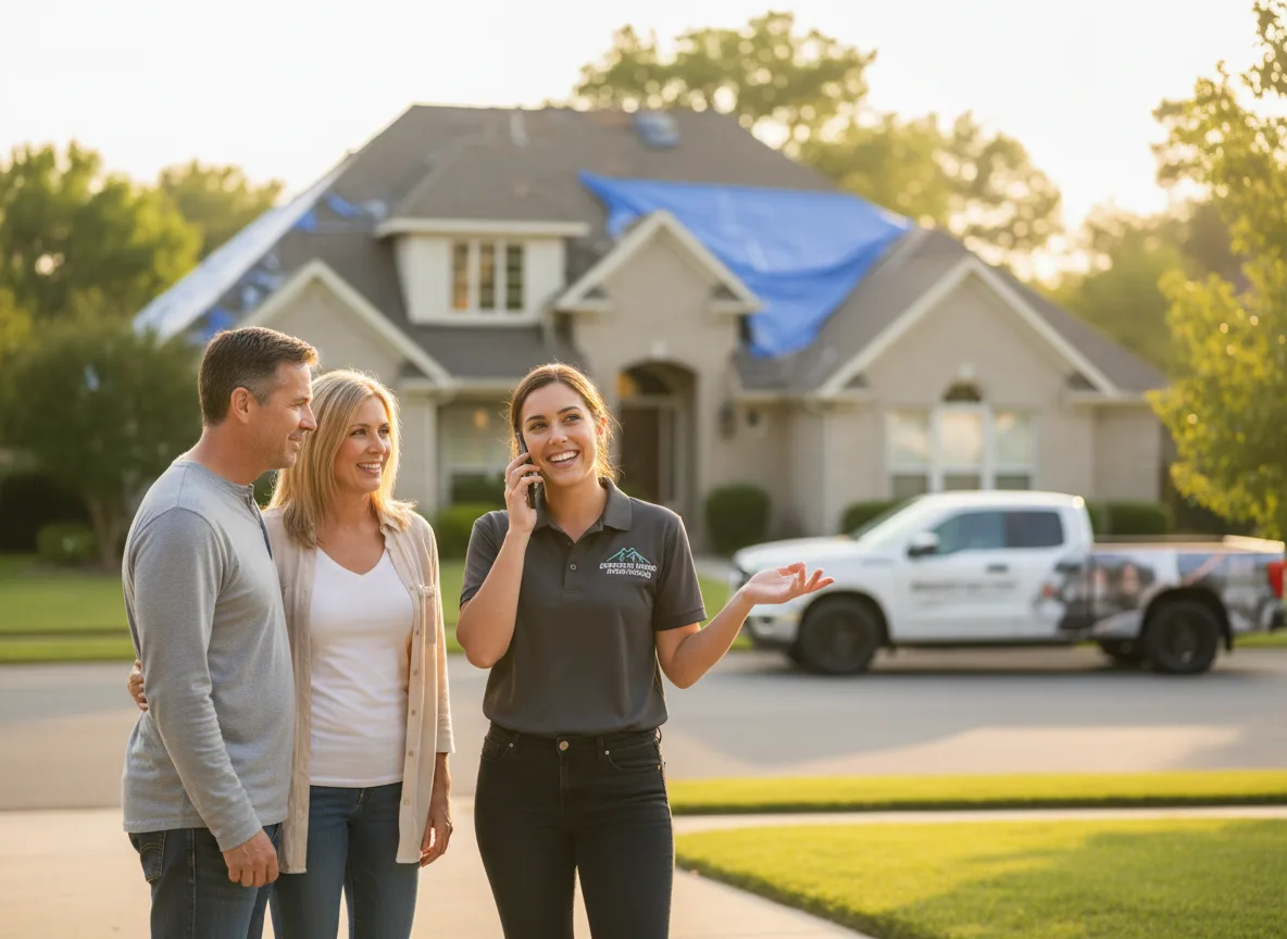 Emergency Roof Repair Kenly, NC FAQs